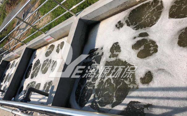 電鍍廢水處理解決措施